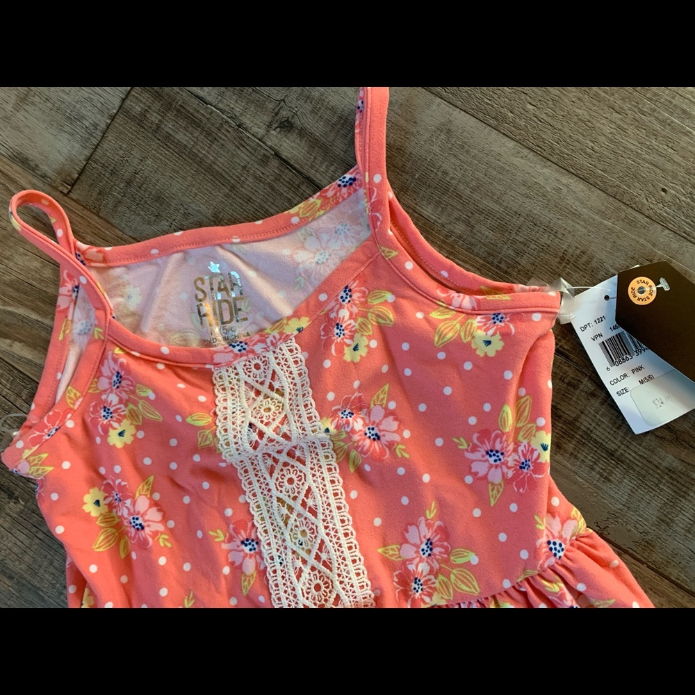 Dress - Picture 2 of 2